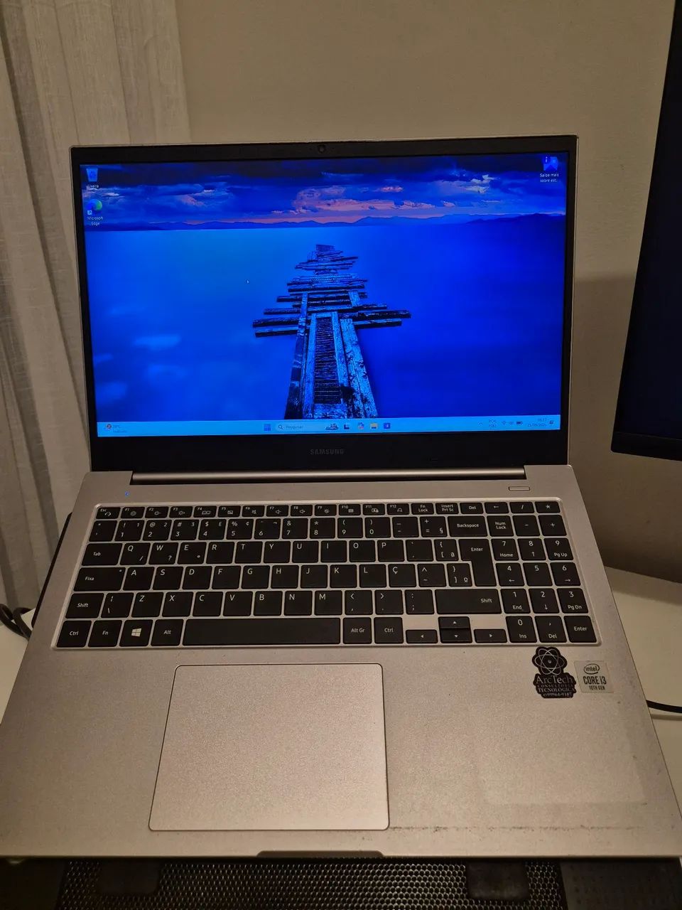 Notebook Samsung - Foto 5