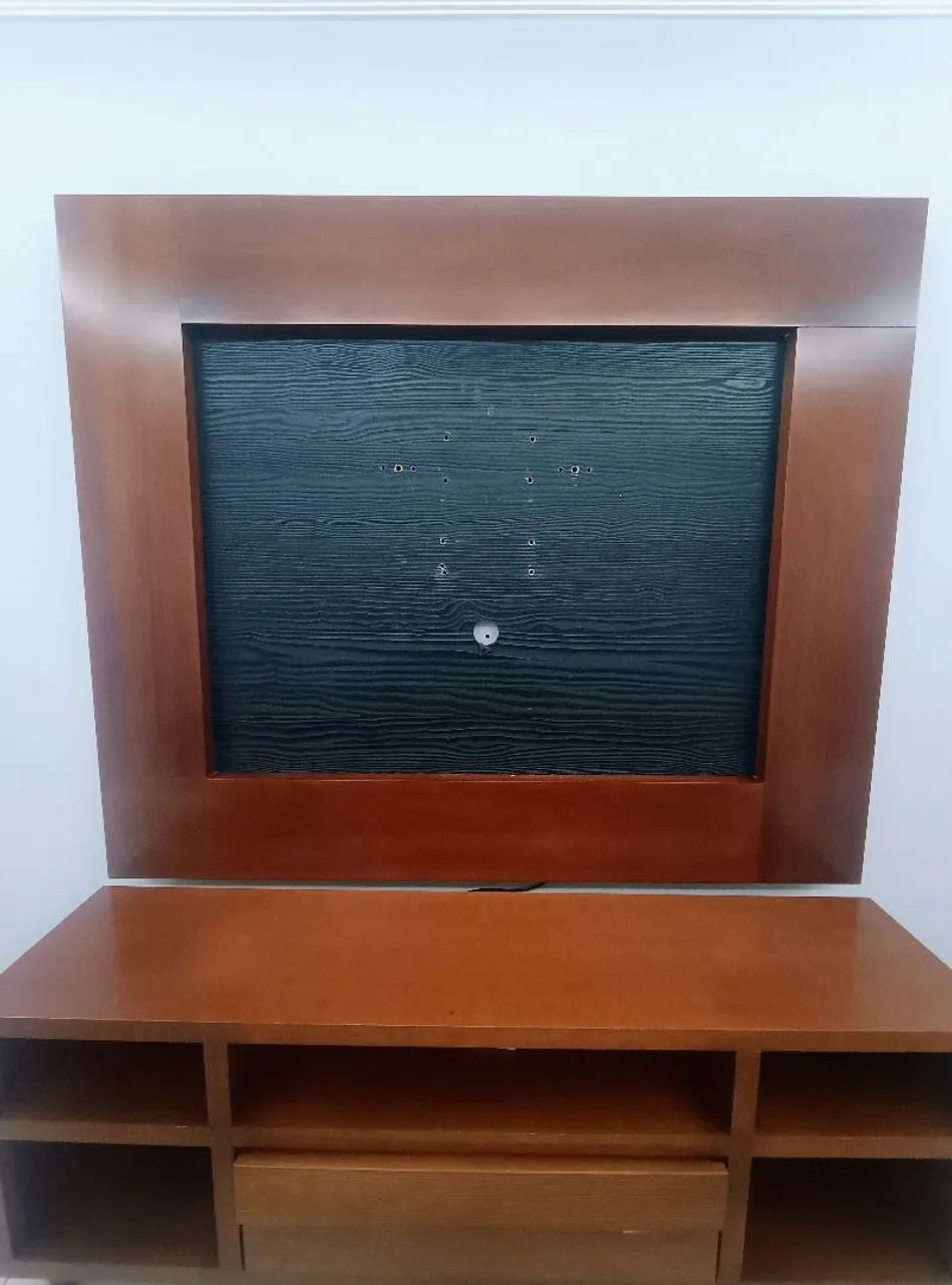 Rack e painel de sala 180cm - Foto 2