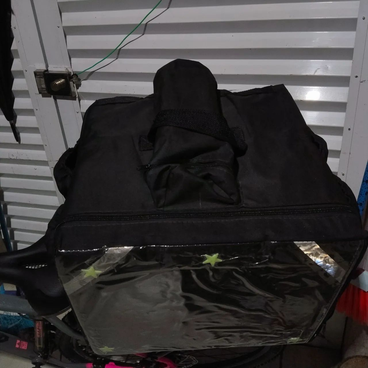 Bag para Entrega - Foto 4