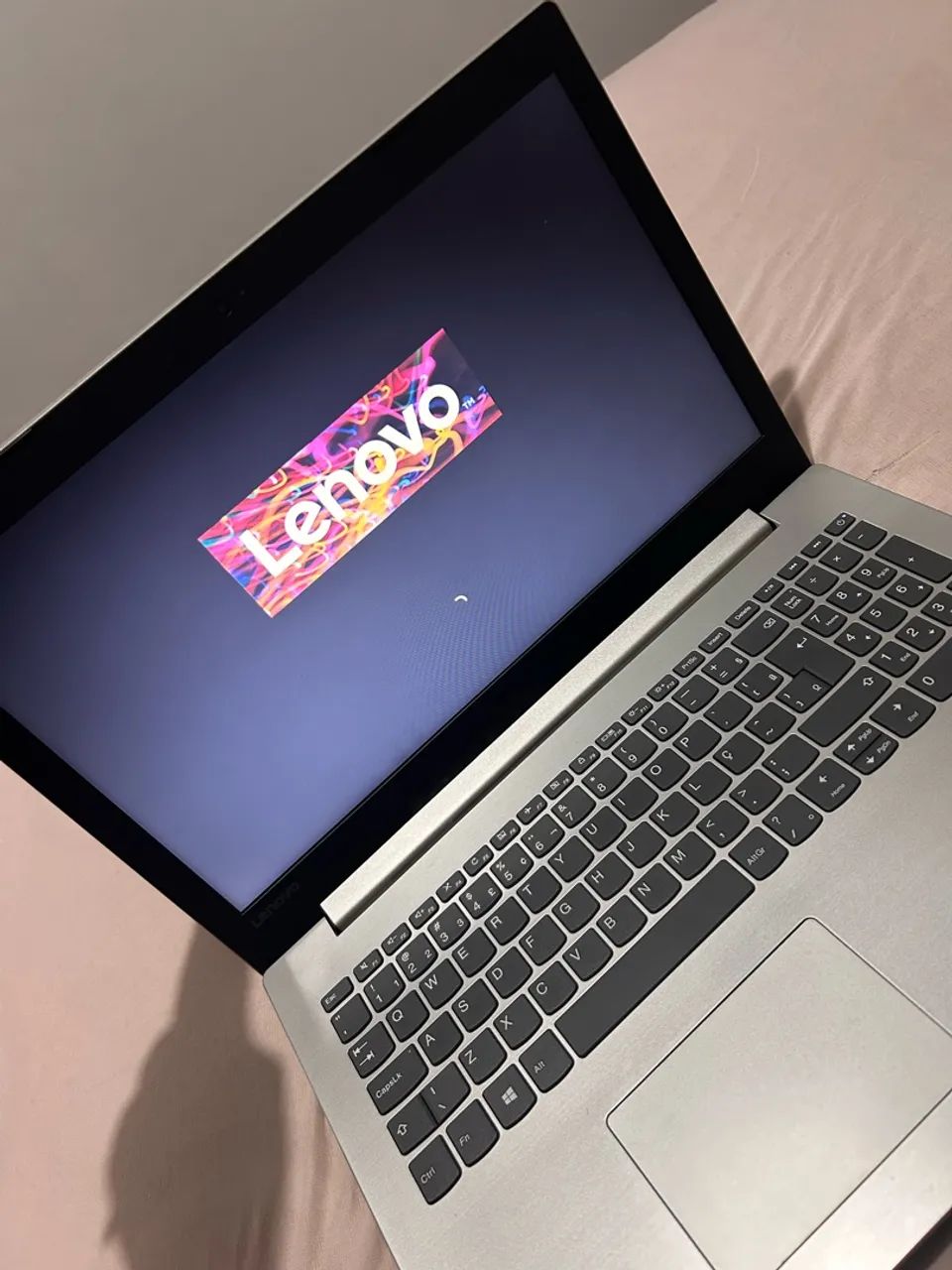 Notebook Lenovo - Foto 2