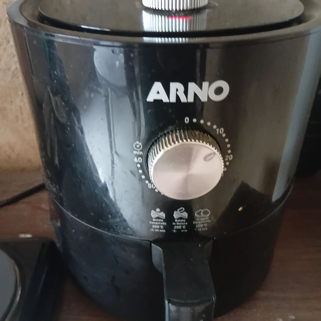 air fryer Arno