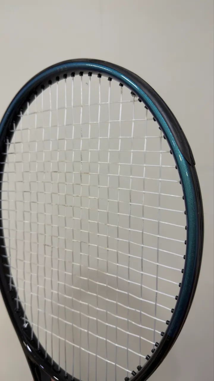 Raquete de tênis head gravity pro 2025 - Esportes de Quadra e Ao