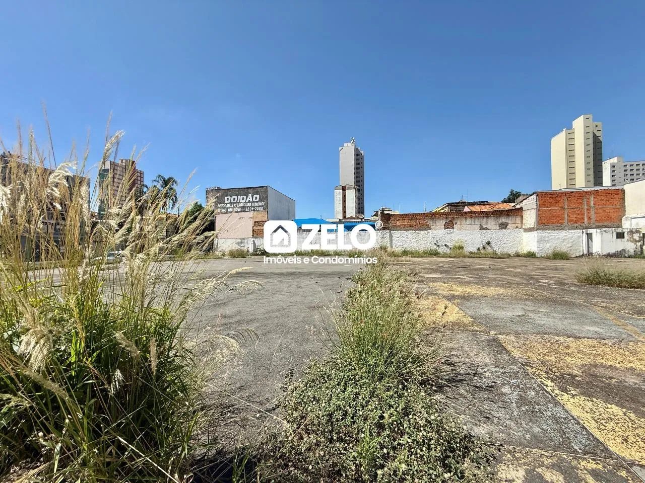 Terreno para aluguel em Centro, Campinas - SP | Cód 21094 - Foto 4