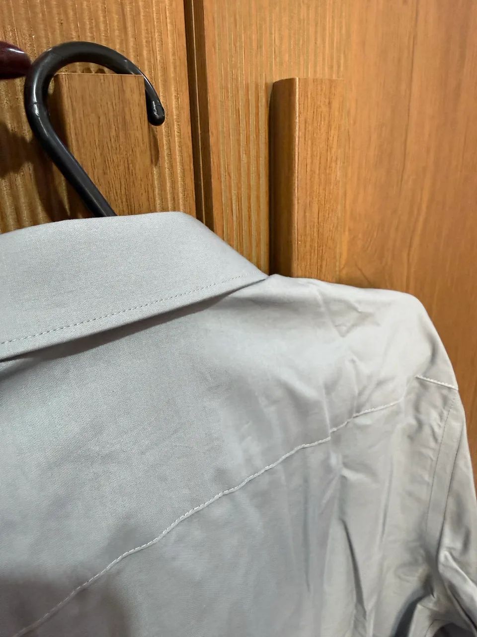 Camisa Dudalina nova TAM 2 - Foto 4
