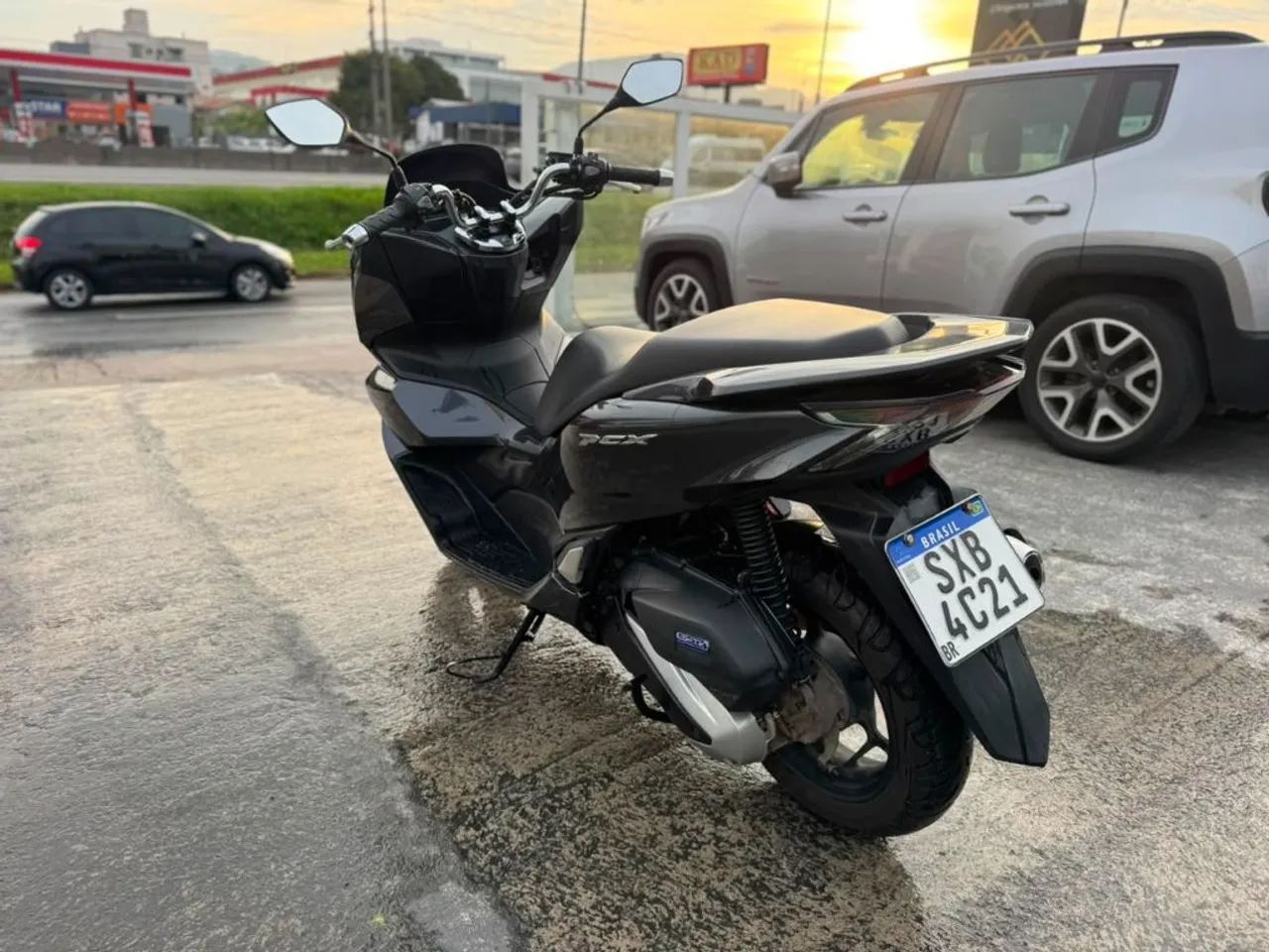 PCX 160  - Foto 3