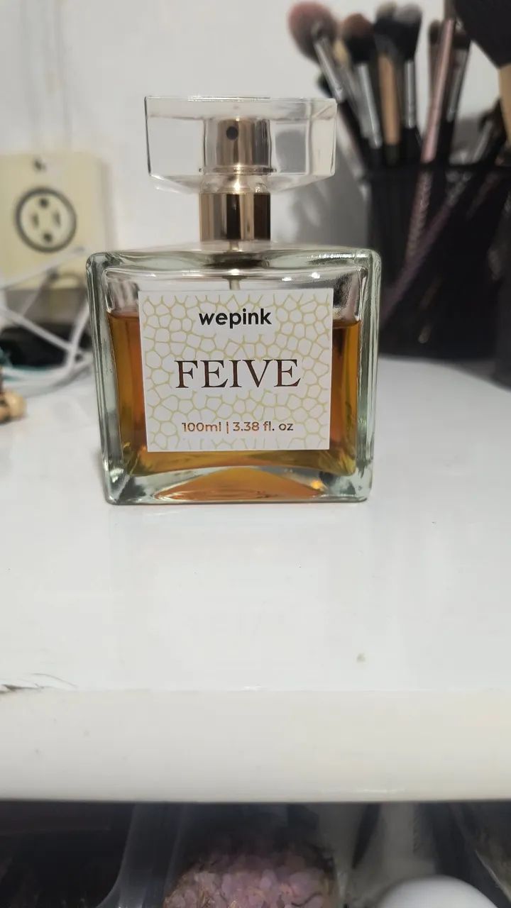 Feive