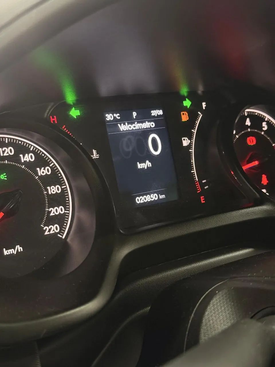 Fiat Fastback 1.0 200 Turbo Flex AUT 2025 - Foto 4
