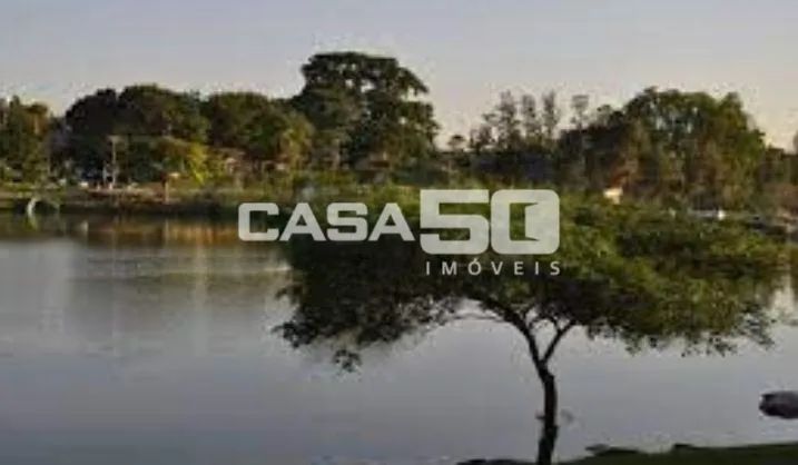 Terreno a venda Alphaville Campinas. - Foto 7