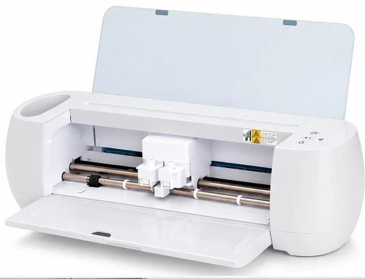 Máquina de recorte ( Plotter)