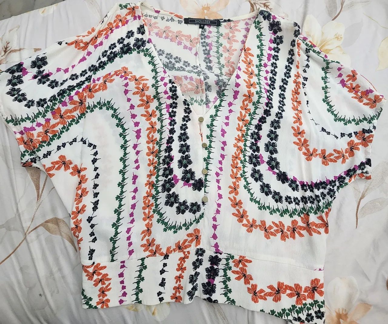 Blusa Feminina 2