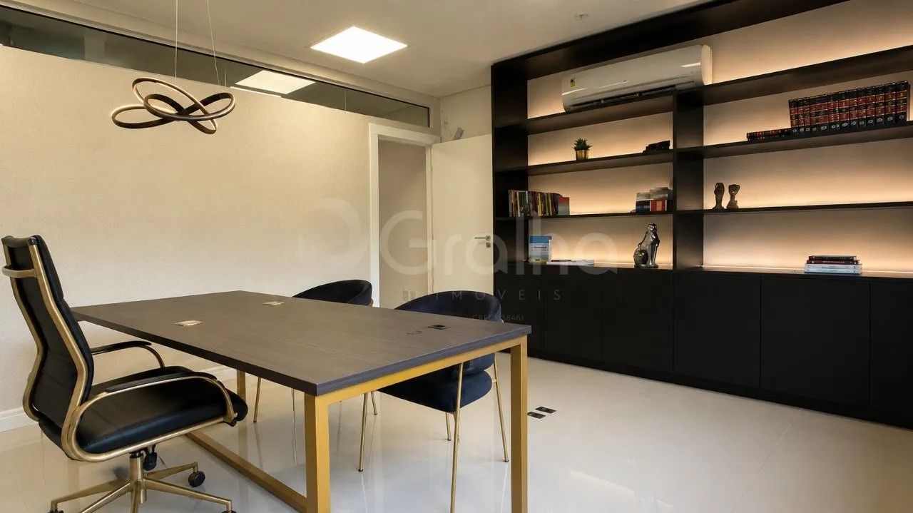 Sala Comercial de 60 m² no bairro João Paulo - Foto 4