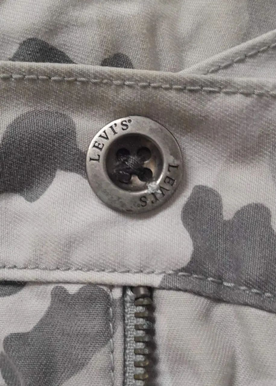 Bermuda Levis Original G