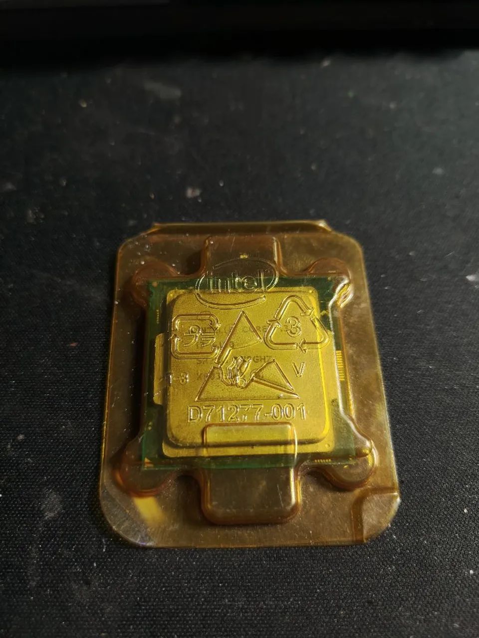 Intel Core i3 6100 - Foto 3