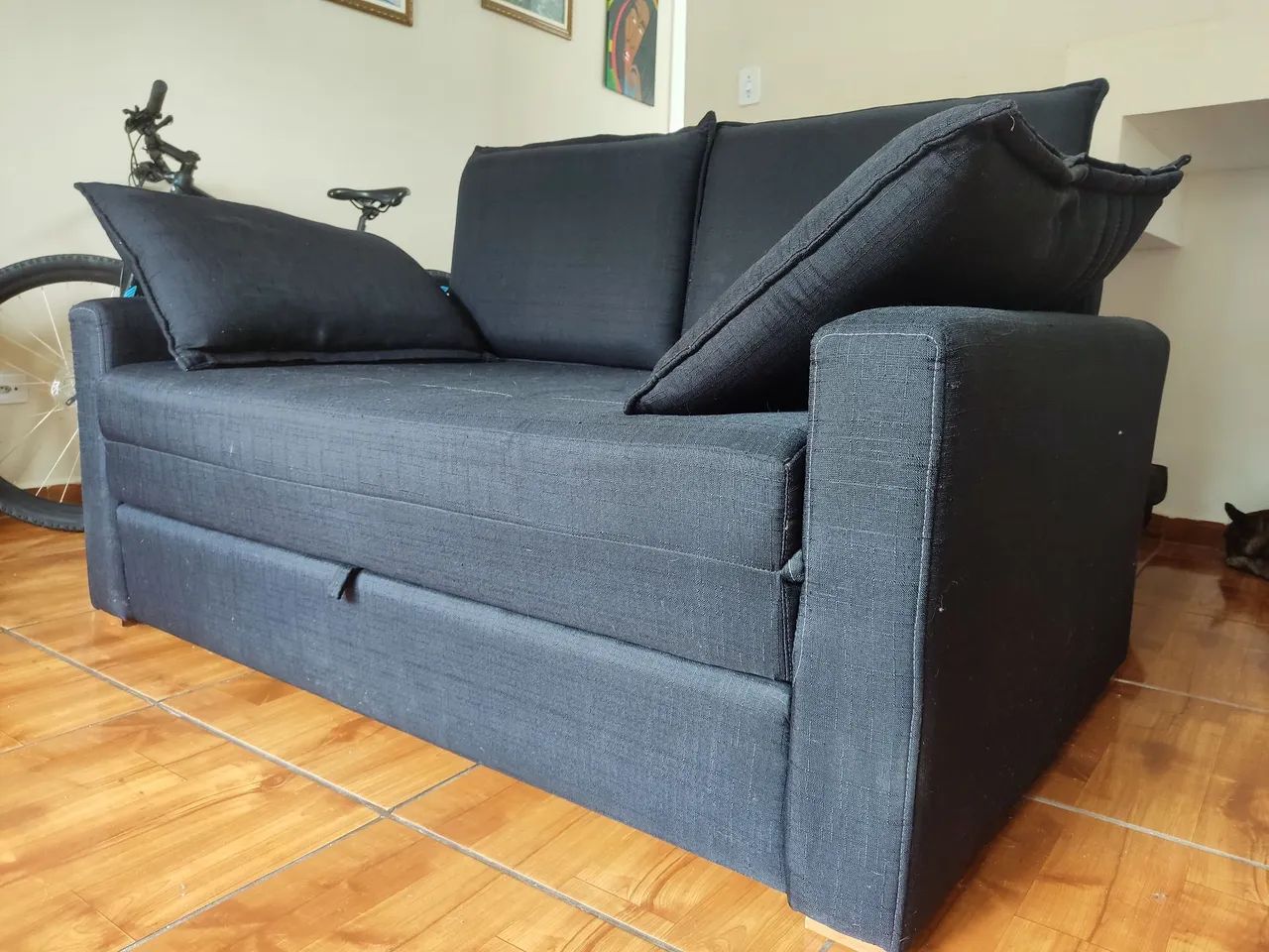 Sofá Cama casal - Foto 3