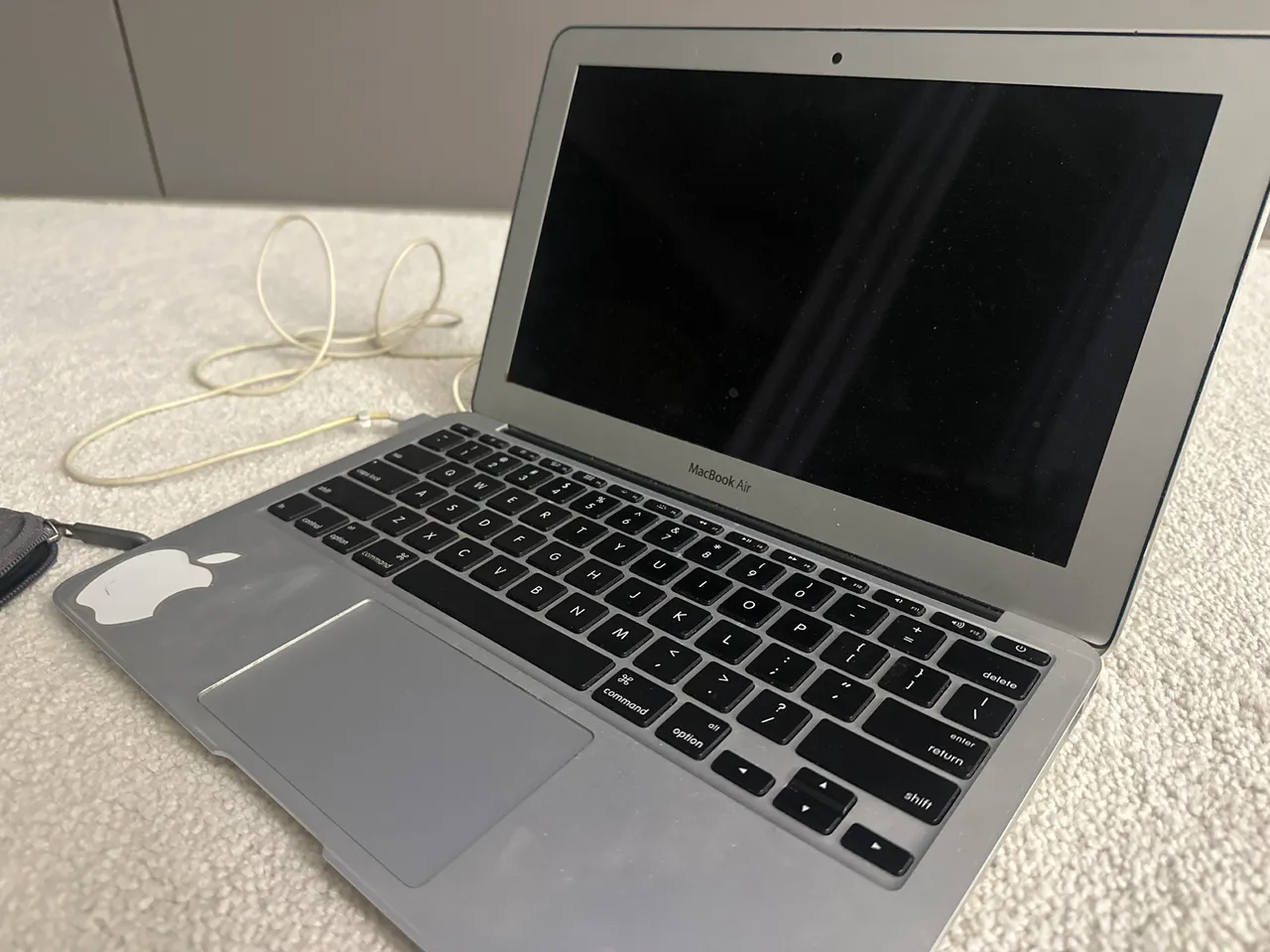macbook air mid 2013