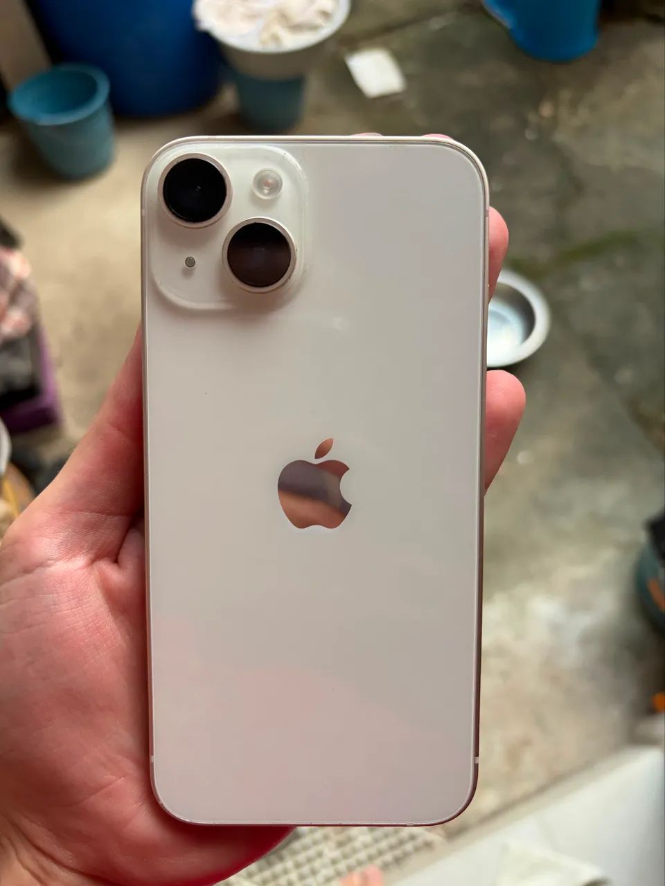 IPHONE 14 - 128 GB  - Foto 5