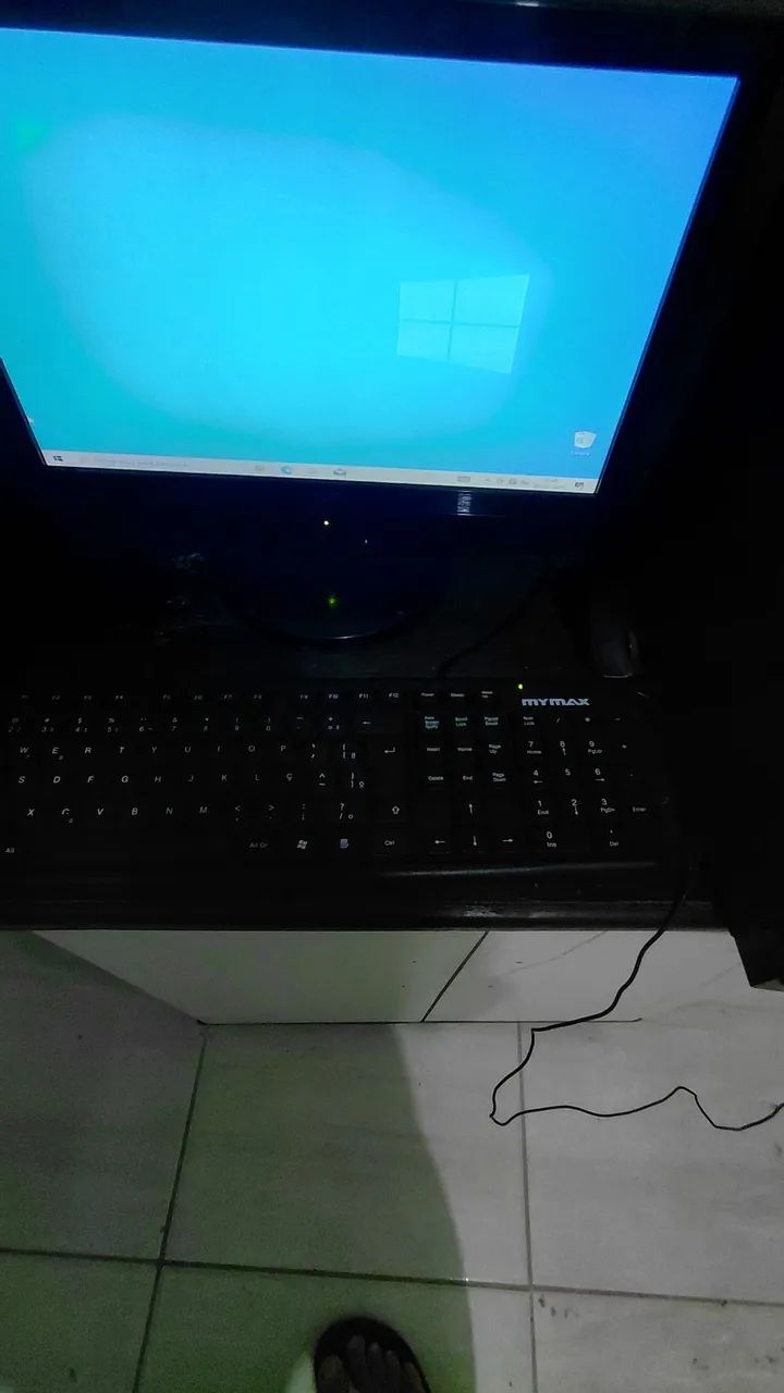 Computador Completo  - Foto 5