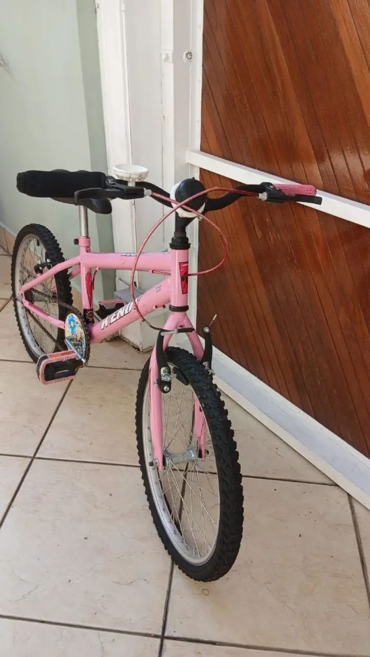 Bicicleta aro 20 - Foto 2