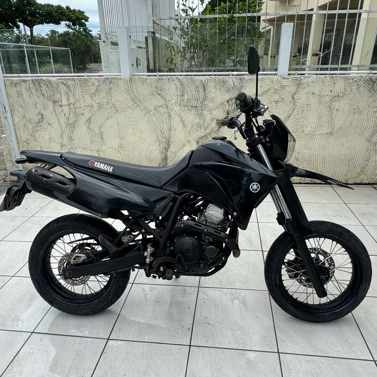 Motos Yamaha XTZ 250x em Florianópolis e região, SC