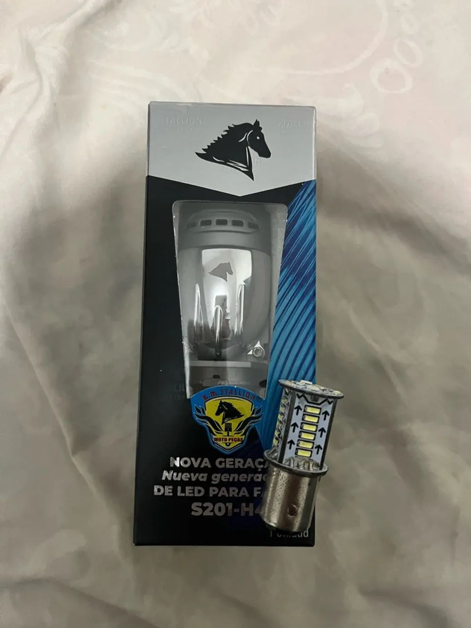 Led