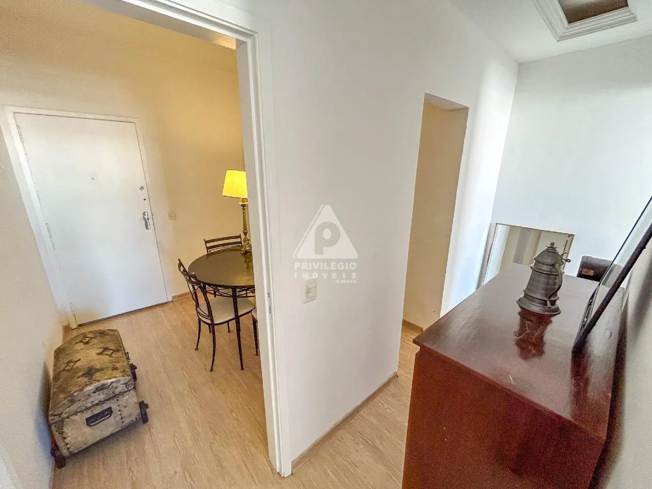 Oportunidade de Negócio: Sala Comercial com Vista para o Mar | Andar Alto | Próxima à Praç - Foto 5