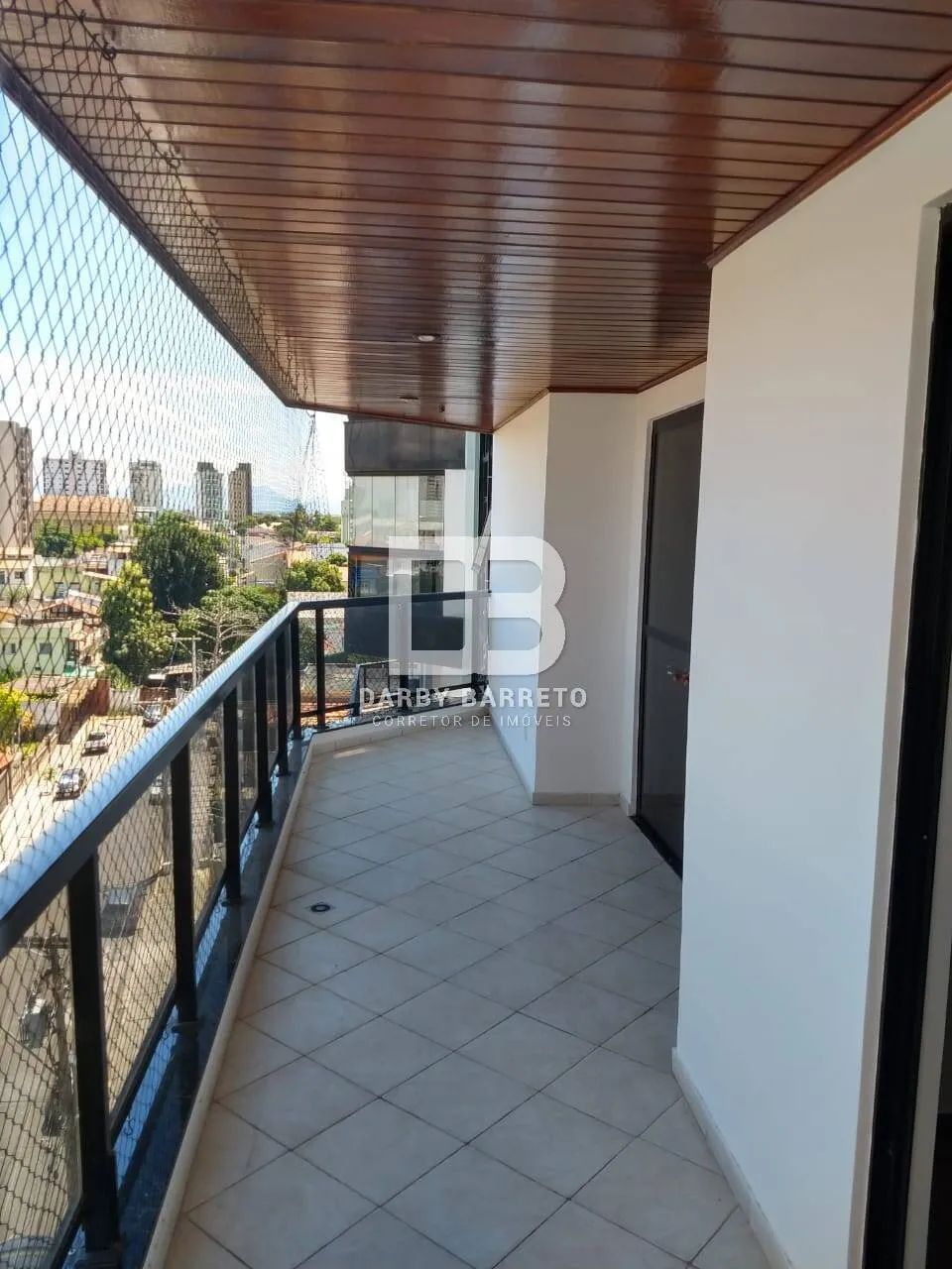 Edifício Residencial Mont Serrat - Foto 4