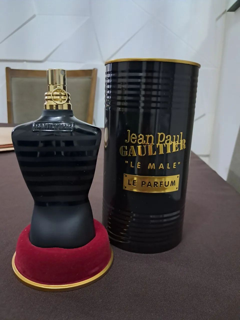 perfume le male jean paull - Foto 4