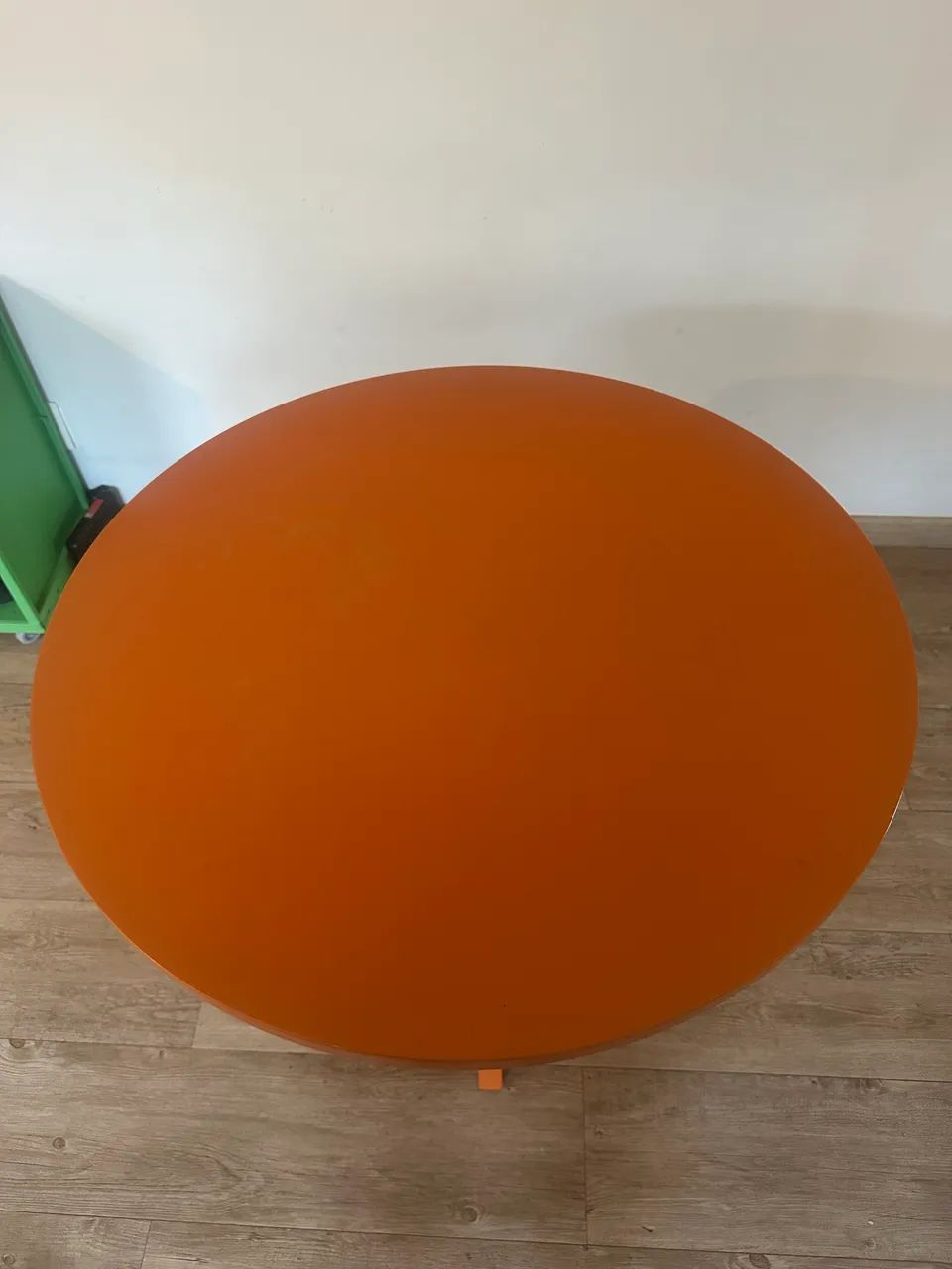 Mesa de jantar - Laranja - Foto 2