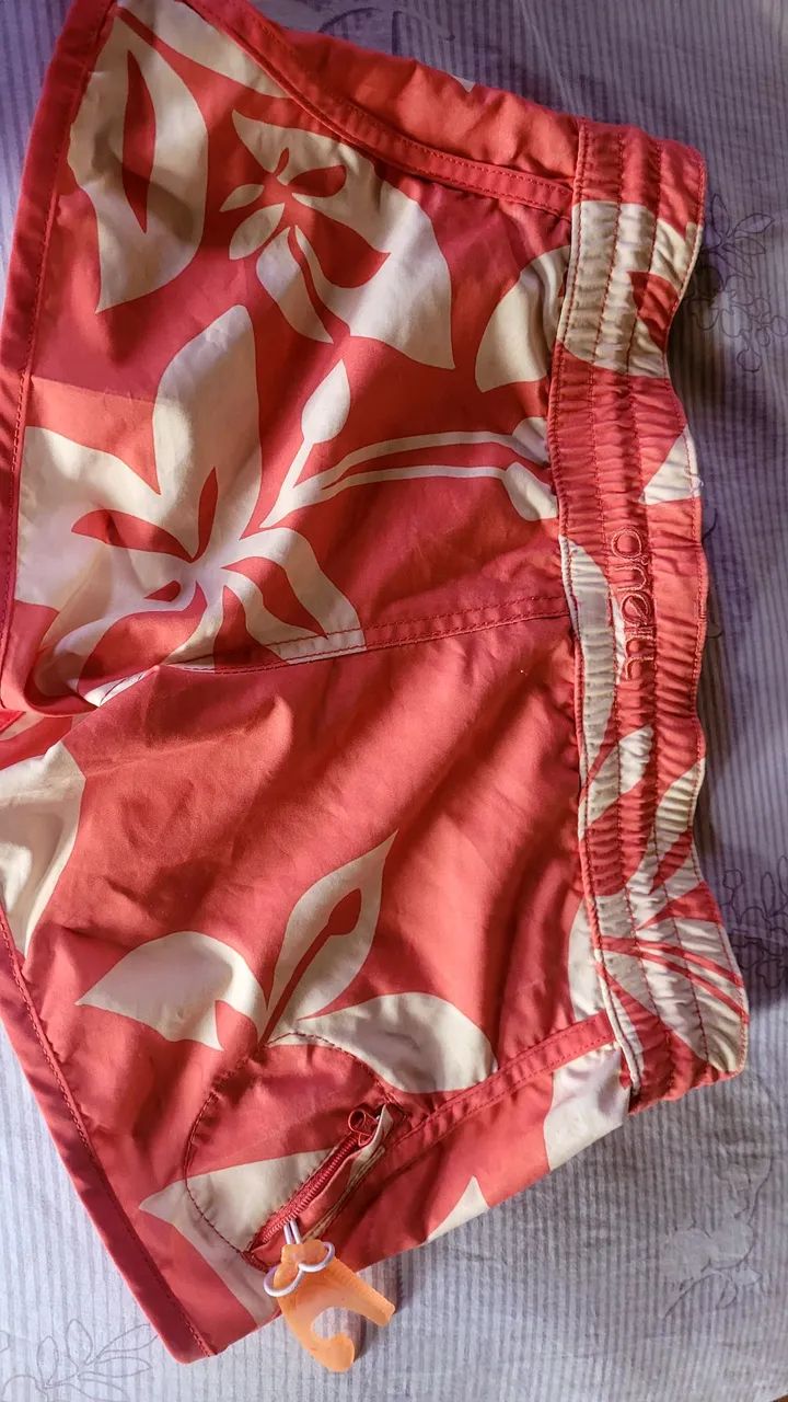 Shorts feminino praia Oneill - Foto 2