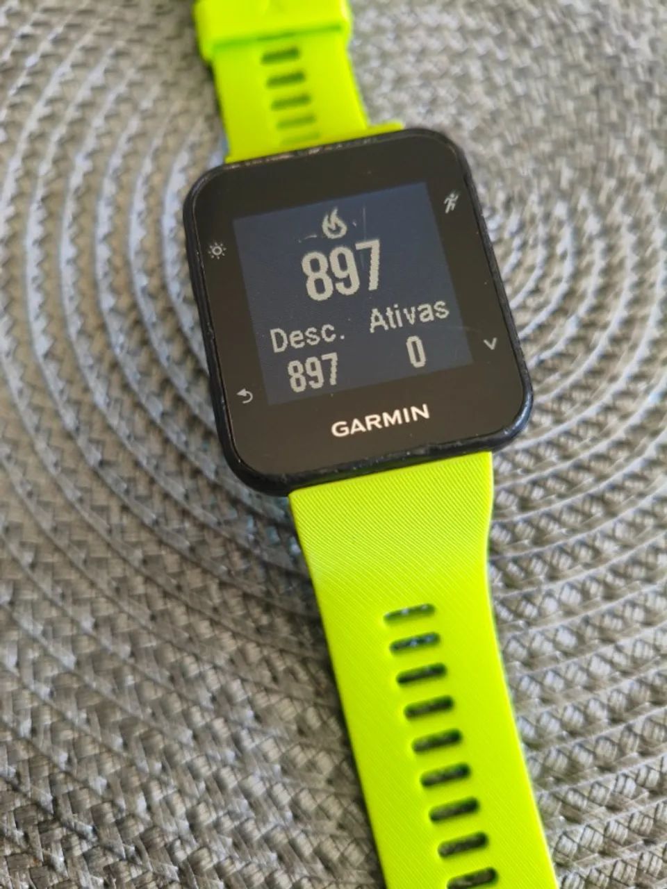 Relogio Garmin Forerunner 35 - Foto 3