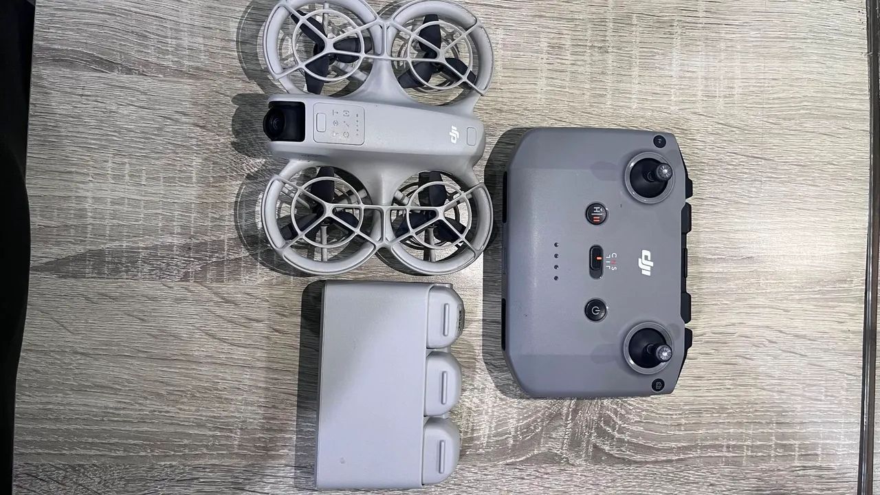 Drone Dji NEO  - Foto 3