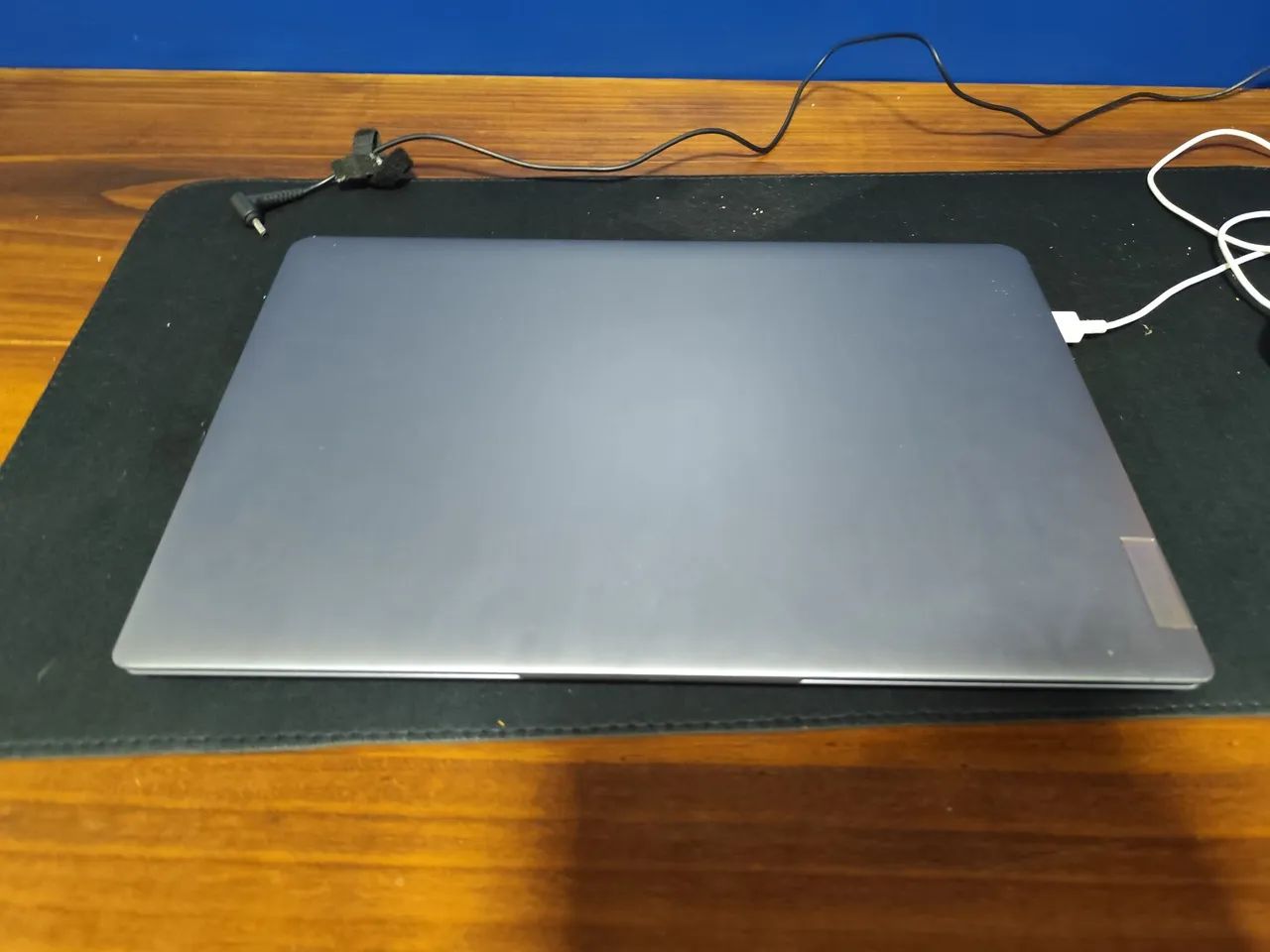Notebook Lenovo IdeadPad 3 Ryzen 5 - Foto 3