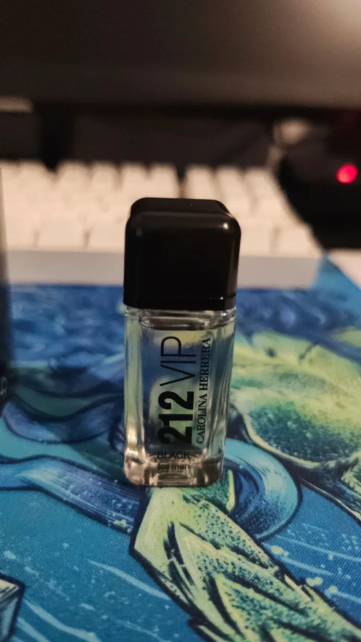 Miniatura 212 Vip Black  - Foto 2