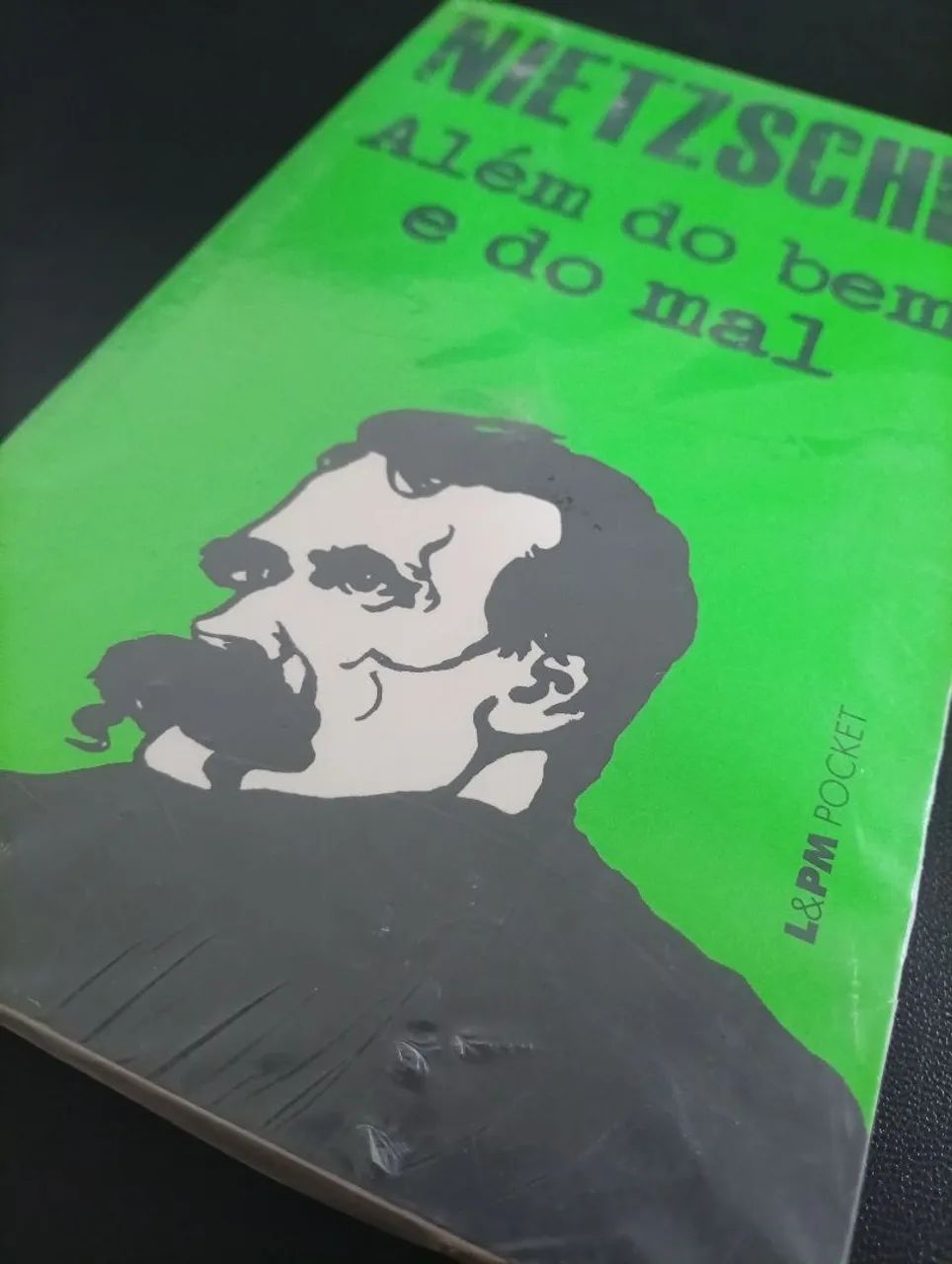 Além do Bem e do Mal - Friedrich Nietzsche 