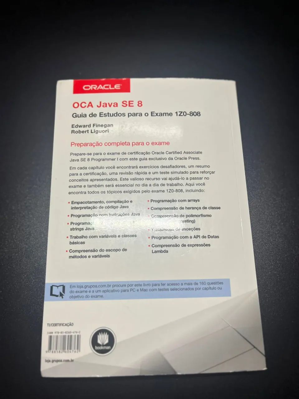 Livros de Programação Java - Foto 4