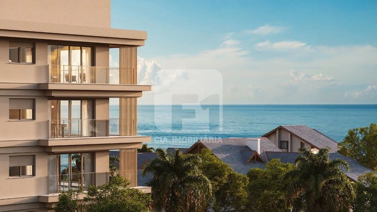 Apartamento de 3 dormitórios na Praia Brava - Foto 5