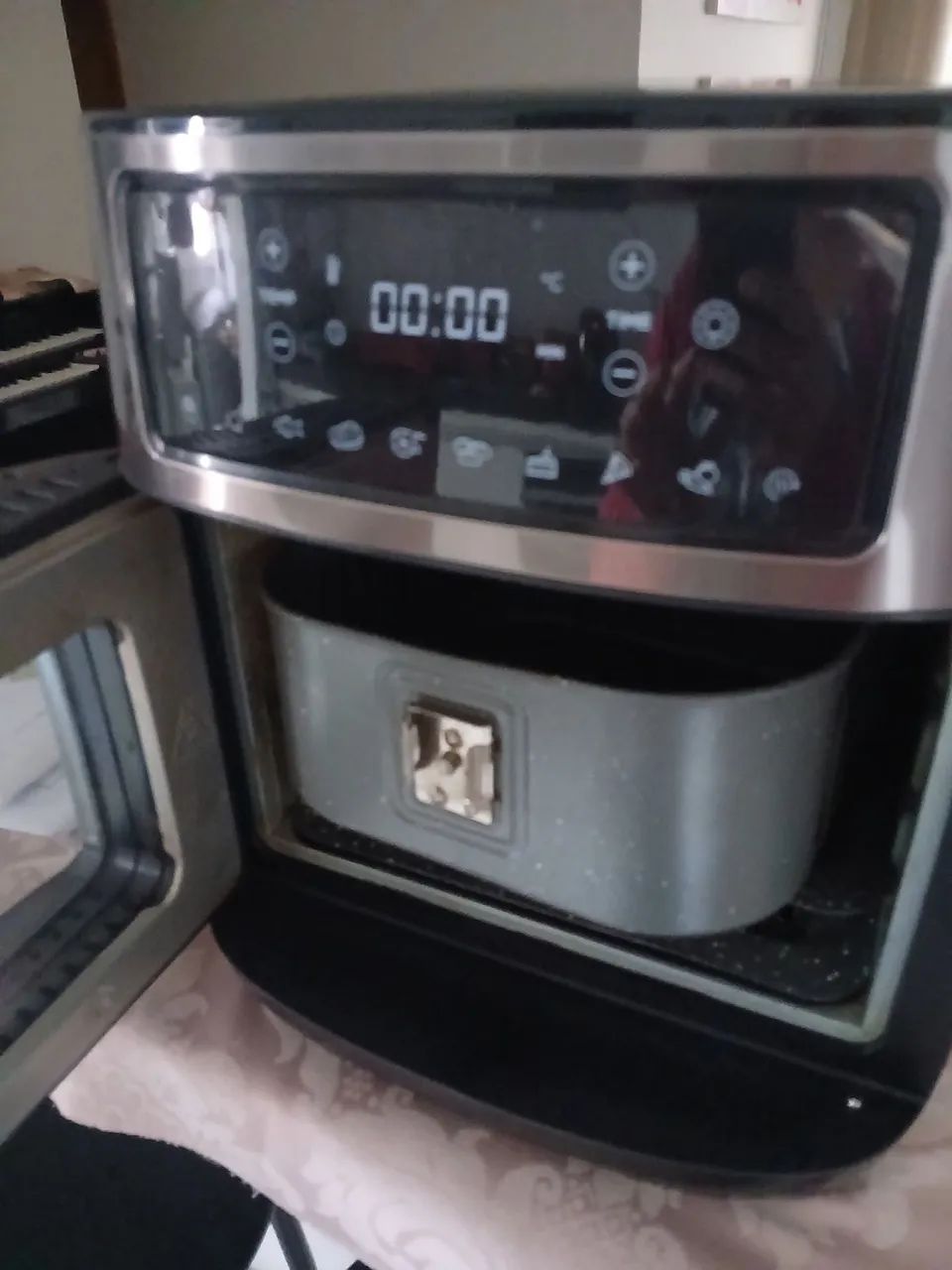 Air fryer  - Foto 5