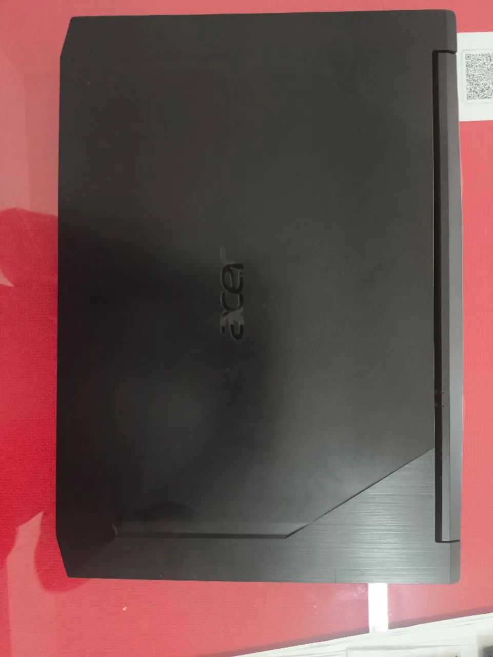 Carcaça completa Notebook Acer Nitro 5 AN 515-55-59T4 - Foto 5