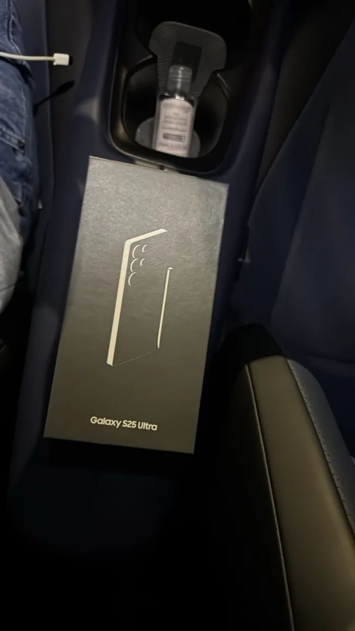 Galaxy S25 Ultra 256GB - Foto 2
