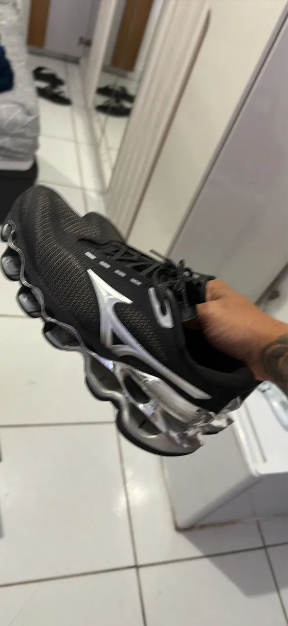 Mizuno wave prophecy 15 - Foto 2