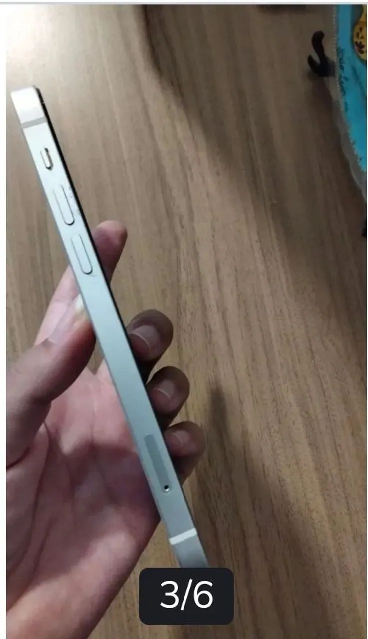 iPhone 12 256GB - Foto 3