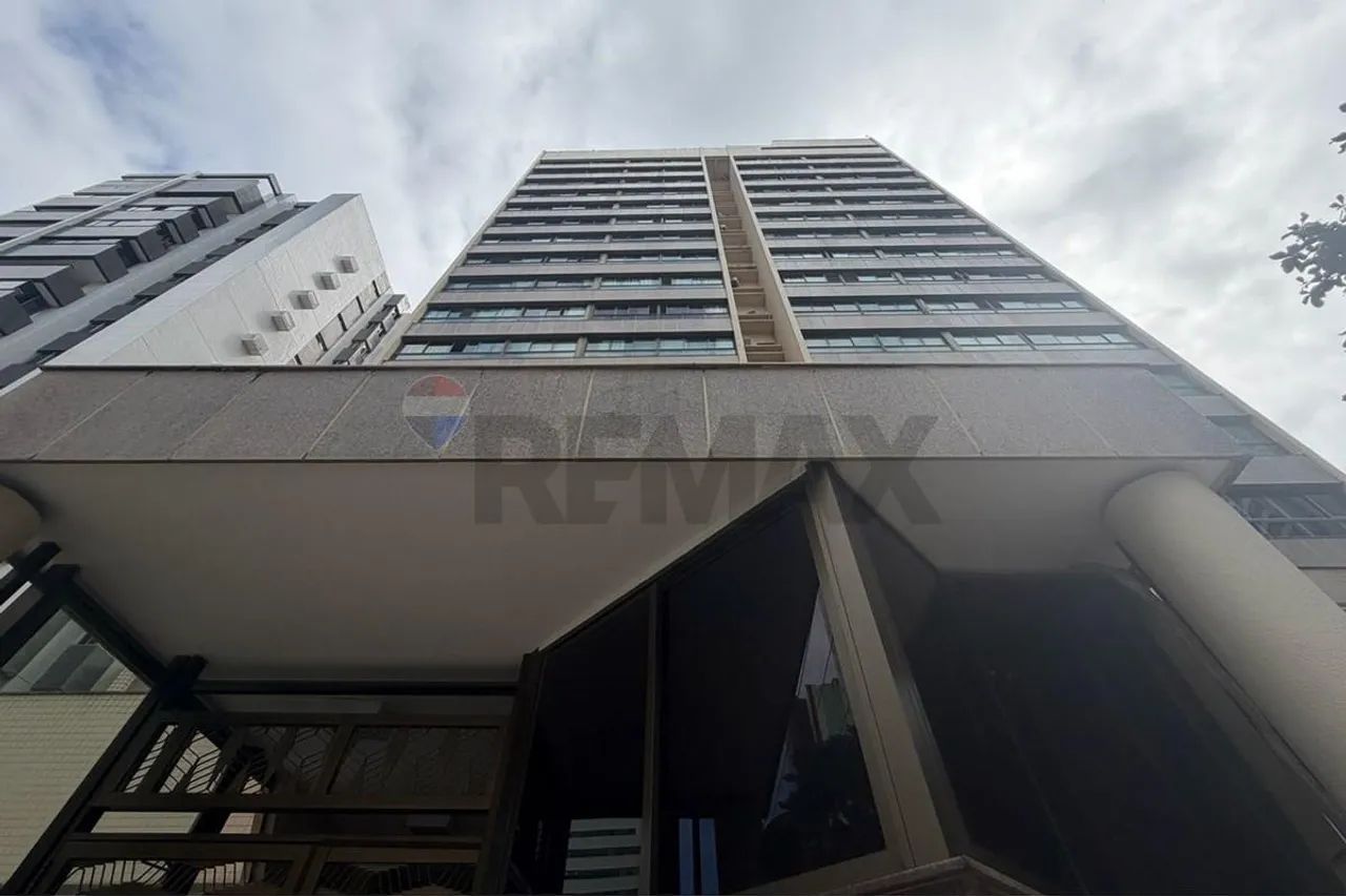 Apartamento 3 Quartos em Boa Viagem