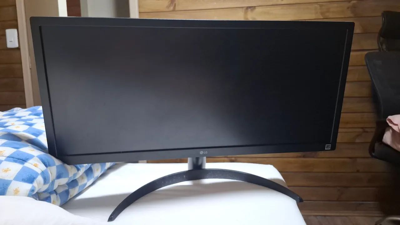 Monitor LG super novo - Foto 3