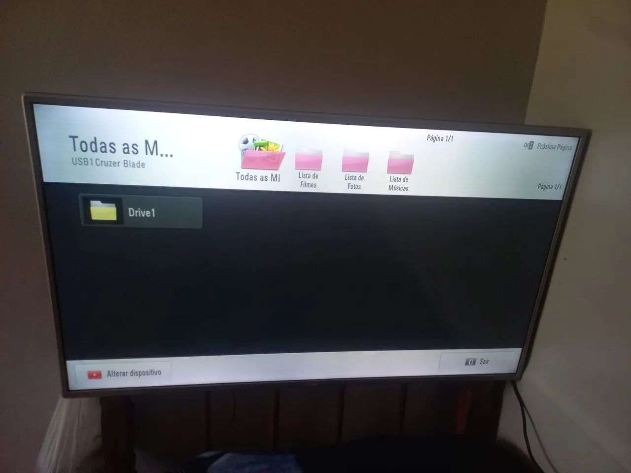 Vendo TV sem defeitos  - Foto 4