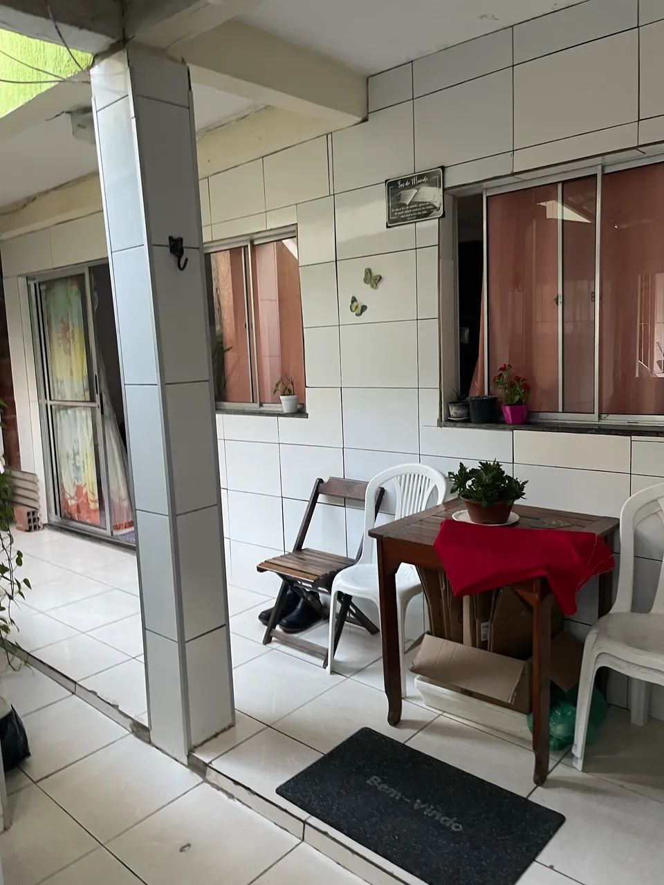 Aluga-se uma casa  - Foto 2