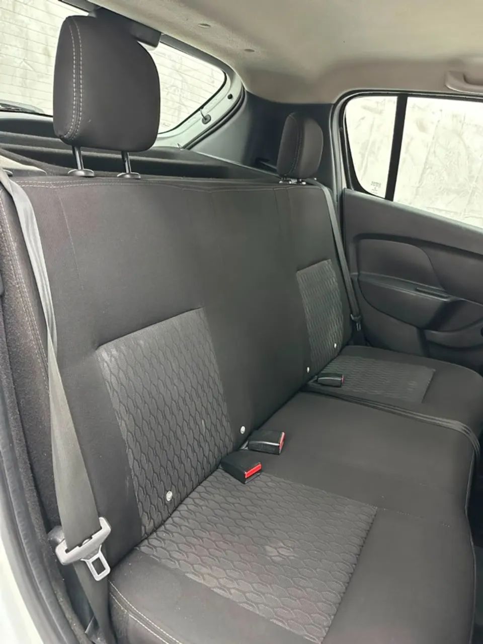Renault Sandero Expression Flex 1.6 16V 5P 2019 - Foto 3