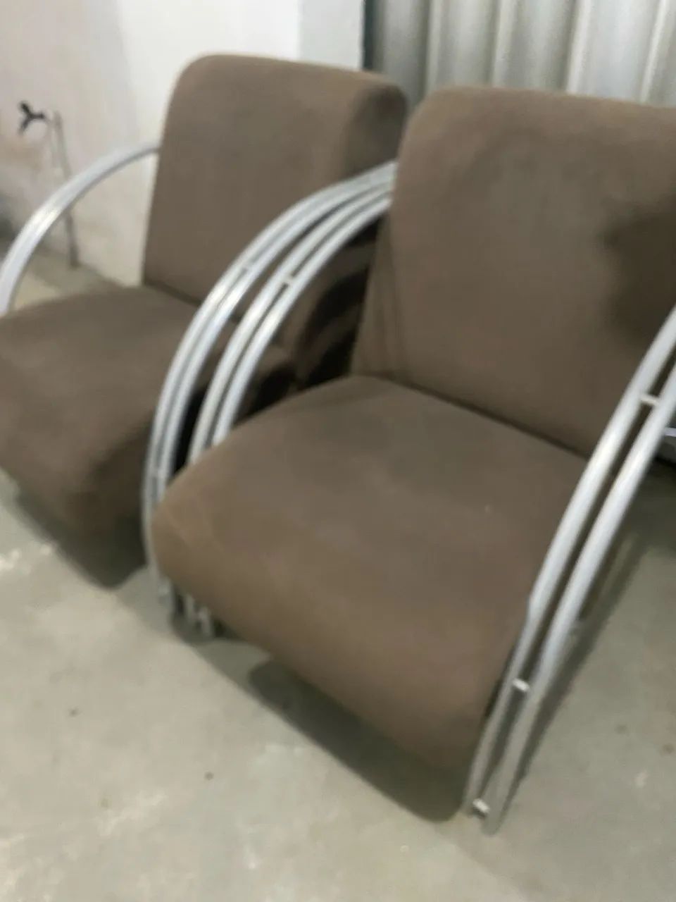 2 poltrona por $350,00 - Foto 3