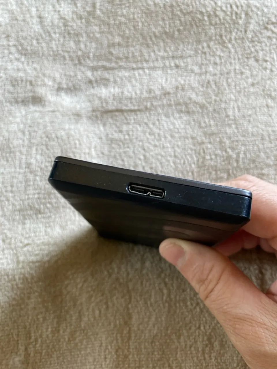 HD 160 GB - Foto 3