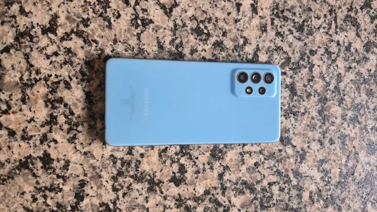 SAMSUNG A52 - Foto 3