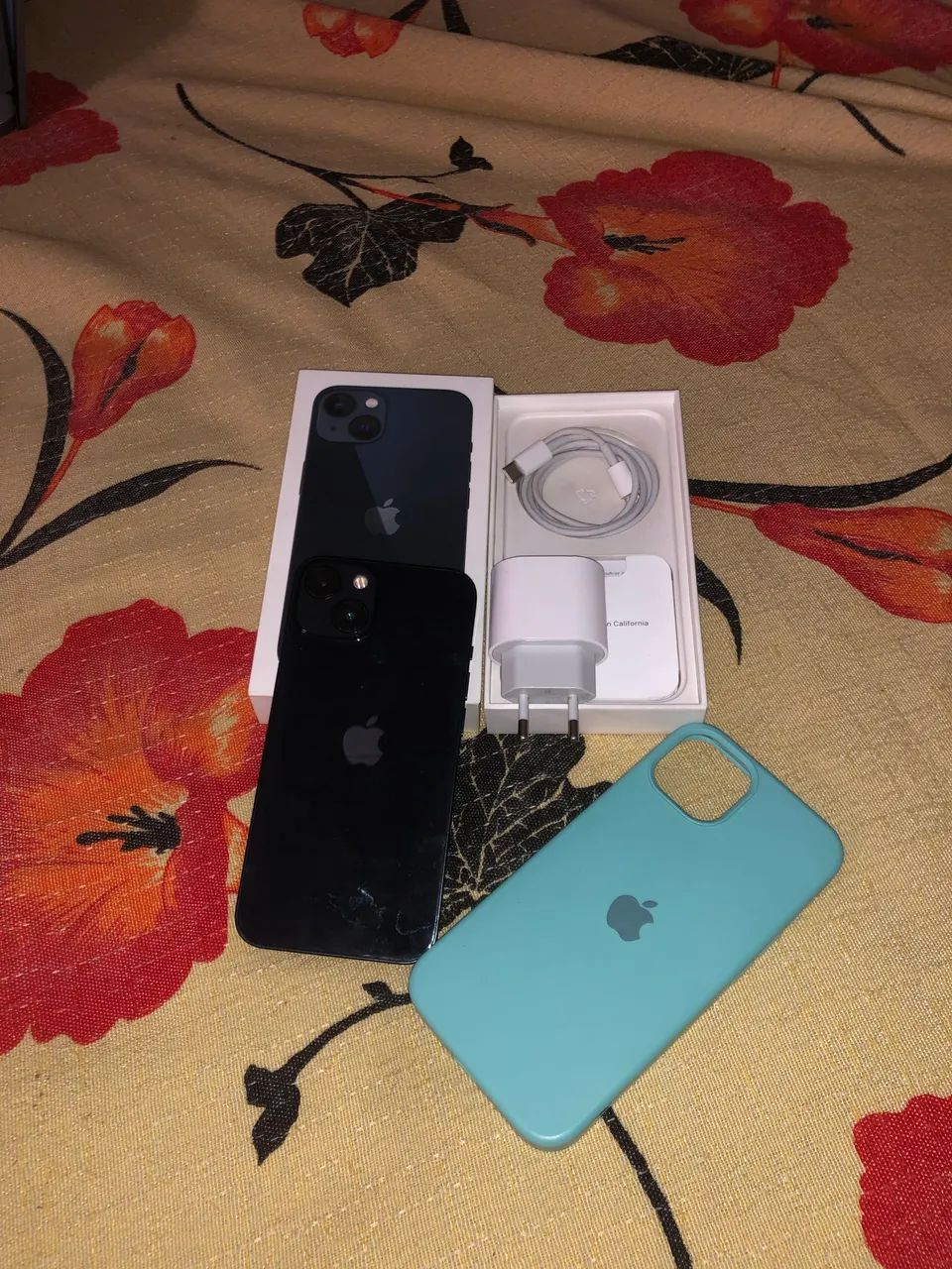 iPhone 13 128gb 